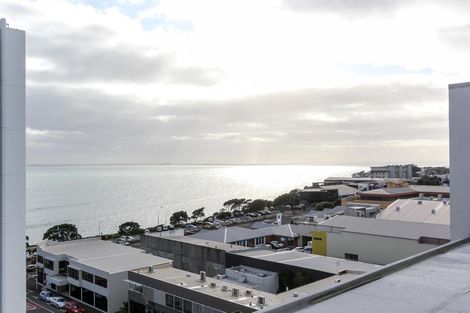 Photo of property in 22 Liardet Apartments, 501/22 Liardet Street, New Plymouth, 4310