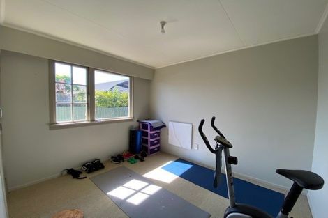 Photo of property in 91 Edinburgh Crescent, Waikiwi, Invercargill, 9810
