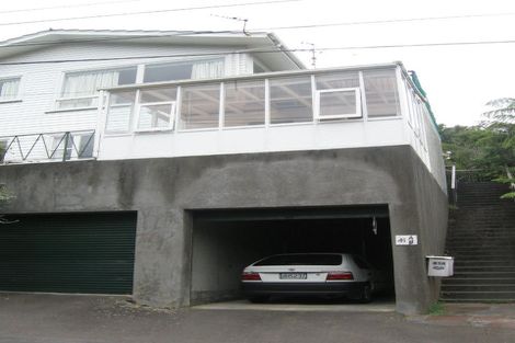 Photo of property in 41b Imlay Crescent, Ngaio, Wellington, 6035