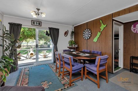 Photo of property in 136 George Street, Hikurangi, 0114