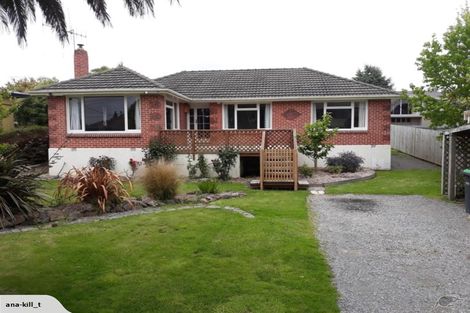 Photo of property in 22 Irvine Street, Highfield, Timaru, 7910