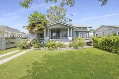 Photo of property in 83 Rimu Street, Maeroa, Hamilton, 3200