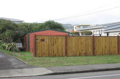 Photo of property in 250 Rosetta Road, Raumati Beach, Paraparaumu, 5032