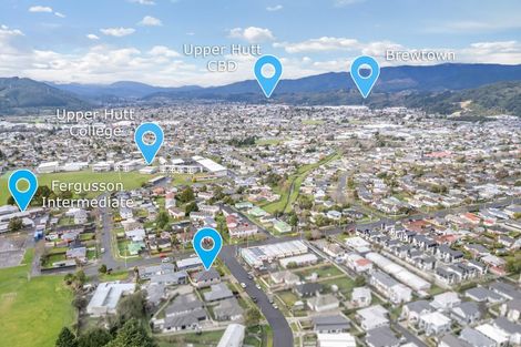 Photo of property in 2 Rimutaka Street, Trentham, Upper Hutt, 5018