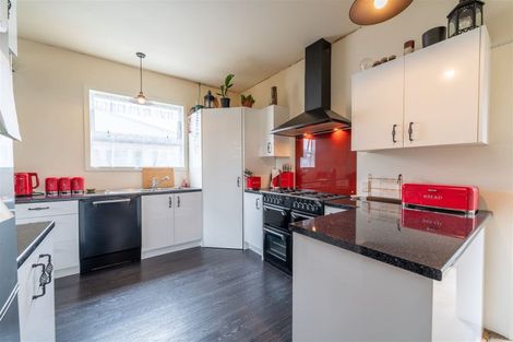 Photo of property in 17 Leckie Street, Redruth, Timaru, 7910