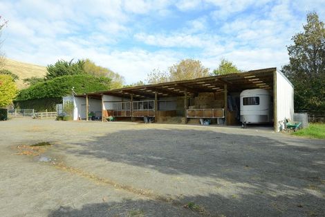 Photo of property in 2755 Christchurch Akaroa Road, Ataahua, Tai Tapu, 7672