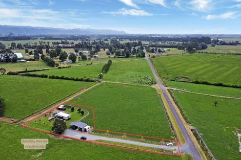 Photo of property in 110 Lambert Road, Putauaki, Kawerau, 3192