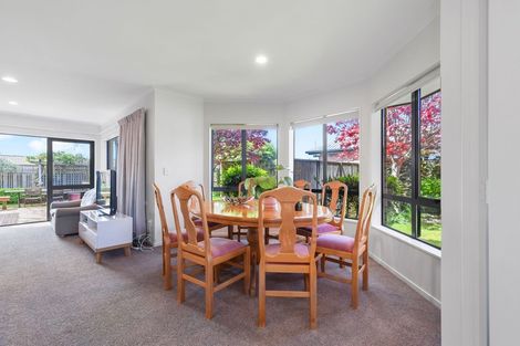 Photo of property in 6 Callum Brae Drive, Rototuna, Hamilton, 3210