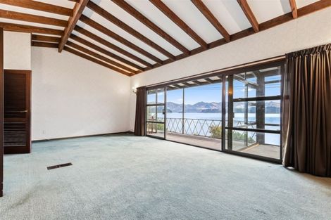 Photo of property in 460 Marine Drive, Charteris Bay, Lyttelton, 8971