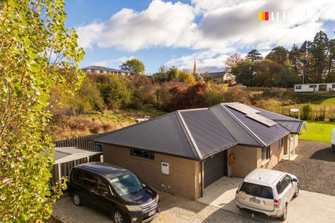 Photo of property in 25 Copinsha Street, Palmerston, 9430