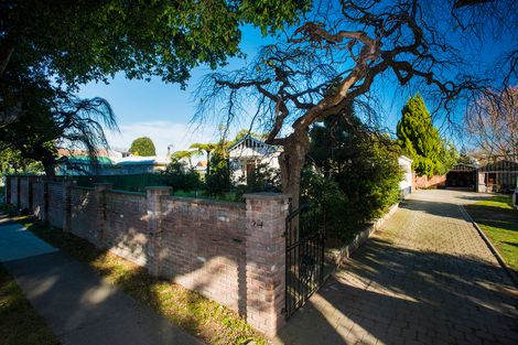 Photo of property in 214 Stout Street, Mangapapa, Gisborne, 4010