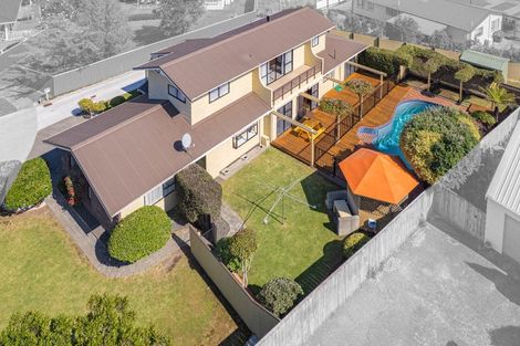 Photo of property in 12 Akepiro Place, Tawhero, Whanganui, 4501