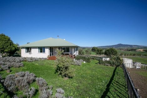 Photo of property in 376 Morgan Road, Matamata, 3472