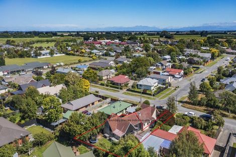 Photo of property in 36b Pennington Street, Leeston, 7632