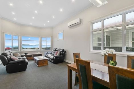 Photo of property in 173 The Esplanade, Petone, Lower Hutt, 5012