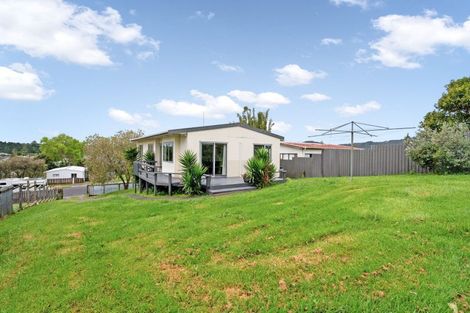 Photo of property in 192 William Jones Drive, Otangarei, Whangarei, 0112