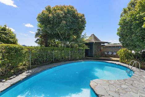 Photo of property in 32 Rahiri Road, Mount Eden, Auckland, 1024