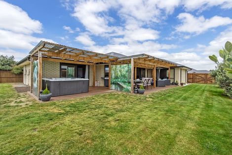 Photo of property in 81 Fairfield Way, Rolleston, 7614