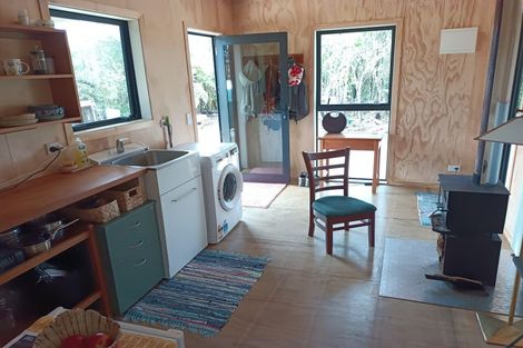 Photo of property in 898 Cape Foulwind Road, Cape Foulwind, 7892