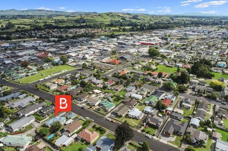 Photo of property in 20 Park Street, Morrinsville, 3300