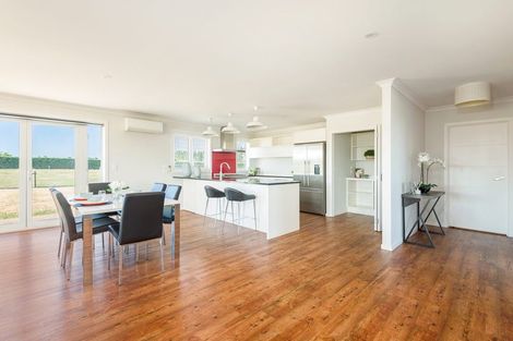 Photo of property in 1/616 Halkett Road, West Melton, Christchurch, 7671