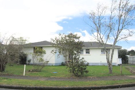 Photo of property in 7 Garden Place, Tikipunga, Whangarei, 0112