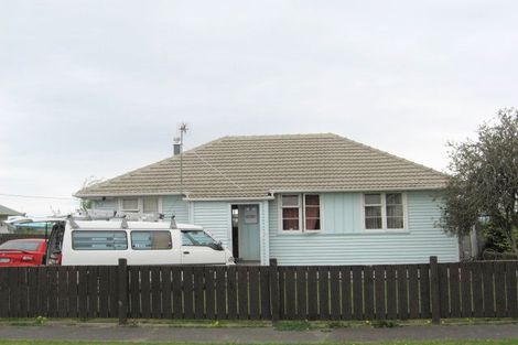 Photo of property in 10 Windsor Street, Opotiki, 3122