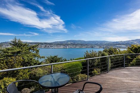 Photo of property in 30 Glengyle Street, Vauxhall, Dunedin, 9013