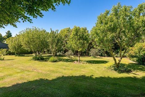 Photo of property in 30 Old Tai Tapu Road, Kennedys Bush, Christchurch, 8025