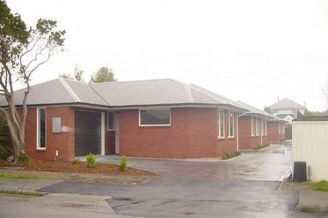 Photo of property in 92 Peverel Street, Riccarton, Christchurch, 8041