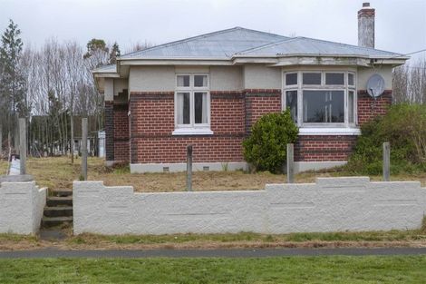 Photo of property in 47 Hastings Street, Ohai, 9635