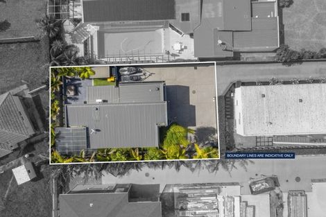 Photo of property in 72a Francis Street, Hauraki, Auckland, 0622