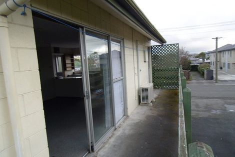 Photo of property in 4/22 Cameron Street, Sydenham, Christchurch, 8023