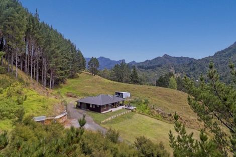 Photo of property in 509 Mill Creek Road, Kaimarama, Whitianga, 3591