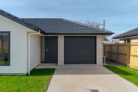 Photo of property in 3/40 Harley Street, Solway, Masterton, 5810