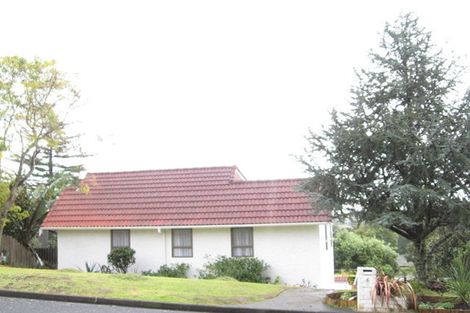 Photo of property in 5 Towbridge Place, Howick, Auckland, 2014
