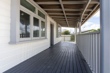 Photo of property in 21 Beatty Street, Levin, 5510