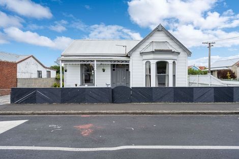 Photo of property in 41 Bathgate Street, South Dunedin, Dunedin, 9012