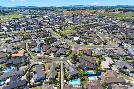 Photo of property in 11 Foxbury Court, Rototuna North, Hamilton, 3210