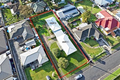 Photo of property in 27 Alma Crescent, Papakura, 2110