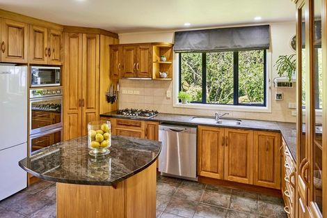 Photo of property in 1153 Paekakariki Hill Road, Paekakariki Hill, Porirua, 5381