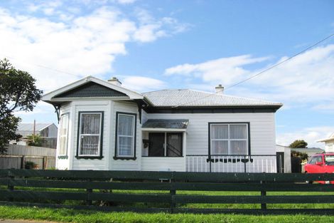 Photo of property in 18 Kings Avenue, Gonville, Whanganui, 4501