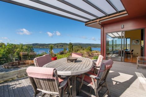 Photo of property in 285c Whangamoa Drive, Okere Falls, Rotorua, 3074