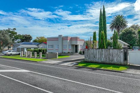 Photo of property in 203 Banks Street, Thames, 3500