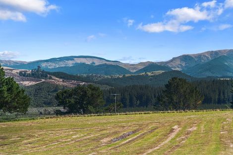 Photo of property in 528 Loburn Kowai Road, Loburn, 7472