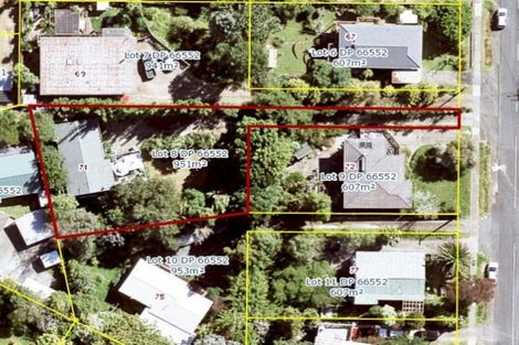 Photo of property in 71 Simpson Road, Ranui, Auckland, 0612