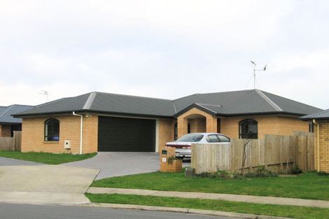 Photo of property in 18 Holford Place, Huntington, Hamilton, 3210