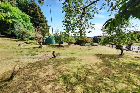 Photo of property in 3927 Ohura Road, Tokirima, Ohura, 3980