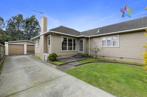 Photo of property in 65 Glen Road, Stokes Valley, Lower Hutt, 5019