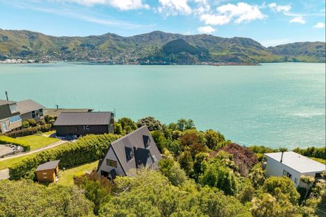 Photo of property in 23 Ranui Crescent, Diamond Harbour, Lyttelton, 8971